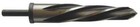 Grainger Approved 13h850 Bridge Reamer 1-1 4 In  7-1 2 L 13h850