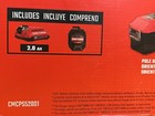 Craftsman  Cmcps520d1 Powered Scrubber New