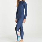 Billabong Women s 4 3 Salty Dayz Cz Wetsuit - Bwl - Size 12 - Nwt - Last One