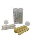 Restaurant Sanitizer Test Kit For Quat 0-500 Ppm   Chlorine 10-200 Ppm