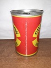 Champion Pale Ale 9 2 3oz S s B o Foreign Pull Top Beer Can Warrington