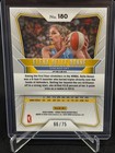 2026 Prizm Wnba Elena Delle Donne Red Power Prizm  66 75 Chicago Sky  180