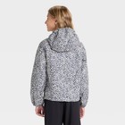 Girls  Softshell Jacket - All In Motion White L