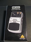 Behringer Nr300 Noise Reducer