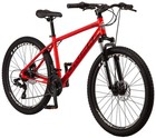 Schwinn High Timber Mountain Bike 26-inch Wheels Aluminum Frame  Mechanical Disc
