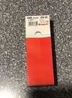 1000x Legrand Insulated Crimp Bootlace Ferrule Terminal Wire 1 5mm Pin 8mm Black