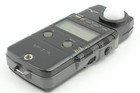 Tested    Excellent 5    minolta Light Meter Iv From Japan  253