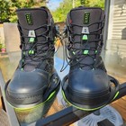 Ronix Rxt Wakeboard Bindings Size 9