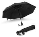 Portable And Automatic Folding Umbrella Anti Uv Sun rain Windproof Umbrella