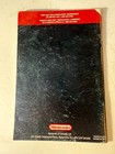 Super Mario World Super Nintendo Snes 1991 Manual Instruction Booklet Only