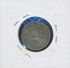 Iraq - 1933 - 20 Fils  - Vf      6985