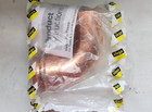 Viega Propress - 77072 - 90   Street Elbow  2  X 2  - Copper - Fast Shipping  