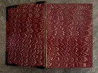 Collection Of British Authors Tauchnitz Edition Vol  2294   2295