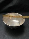 Vintage Wallace Sterling Silver Exemplar Paul Revere Bowl B262  Engraved