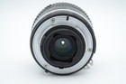 Nikon 55mm F 3 5 Micro-nikkor Ai Mount Manual Focus Camera Lens Without Caps