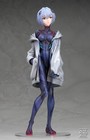 New Evangelion Rei Ayanami Millennial Illustration Ver  Alter 1 7 Scale Figure