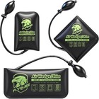 3 Sizes Air Wedge Shim  Contractor-grade Alignment Air Pump Wedge Bag Tool  