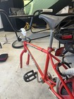 Very Rare All Originalhuffy Sigma 1987 Bmx 