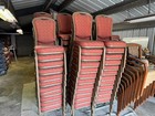 Banquet Stackable Chairs