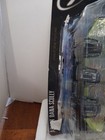 Figurine X-files Dana Scully Movie Figurine And Flashl Ight Flawed Box 