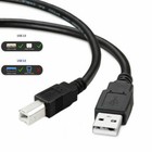 6ft Usb Cord Lead For Korg Microkey 25 37 49 61 Key Usb Midi Keyboard Controller