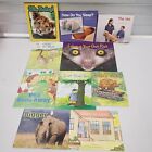 Grade 1 Rigby  Levels G  H  I - Lot Of 30 - Leveled Readers Guided Reading Books