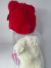Puffkins 1990s Plush With Tag Hugs And Kisses Pair Of Bears Valentine