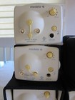 Lot Of 5 Medela Pump In Style Advanced Breast Pumps Motors Only