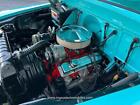 1959 Chevrolet 3100 Apache Fleetside Pickup Truck