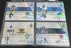 2017 Panini Phoenix Adrenaline Rush 20-card Complete Set - All Running Backs