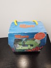 Vtg Zak Designs Disney Finding Nemo Plate Bowl Set Kids Melamine 4 Piece Zaks