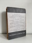 The Carbonate Camp Called Leadville - Don Griswold - 1951 - Colorado Gold Mining