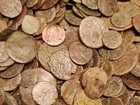 Cheap Ancient Roman Coins  Huge Variety Of Types  Worn Details  Ancient History 