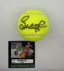 Aryna Sabalenka Signed Tennis Ball Autograph W  Coa