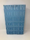 Barbie Couture Collection Serenade In Satin Barbie 1997 Doll