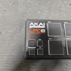 Akai Lpd8 Usb Midi Pad Controller - Used  Minimal Wear