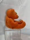 John Elway  7 Denver Broncos Nfl 1999 Salvino s Bammers Beanie Bear 8  W  Tags