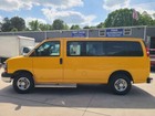 2019 Chevrolet Express 