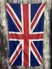 Original Ww2 1939 Dated Union Jack By Cheesman Selby   Military