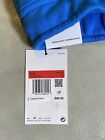 Nike Sportswear Tech Shorts Boys Size Large Blue Fleece Jogger Shorts Fd3289-435