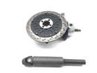 Rear Axle Final Drive Differential 1996 Bmw R1100rtl 2782a X