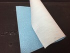 Tolex Amplifier Cabinet Covering  Custom Blue  54  Width  Sold By The Yard