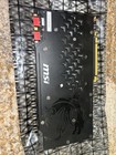 Msi Nvidia Geforce Gtx 1070 8gb Gddr5 Graphics Card  gtx1070gamingx8g 