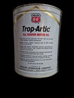 Rare Clean Original 1 Gallon Phillips 66 Motor Oil Can  Trop-arctic  Genuine  