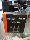Bushnell Powerview 16x50 Binoculars Porro Prism Bk-7 Strap Case Black 131650cl
