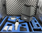Dji Inspire 1 Drone With Accessories