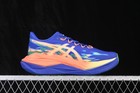 Asics Superblast 3 Cobalt Burst Light Orange 1013a177-400 Men s 4-11