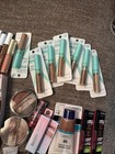 Large Lot Of Makeup Name Brand Items New