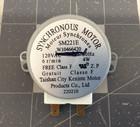 New Whirlpool Microwave Turntable Motor W10466420 -same Day Shipping-