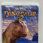 Dinosaur - New Sealed  Vhs 2001 Disney Video Tape Original Movie Vtg Clamshell